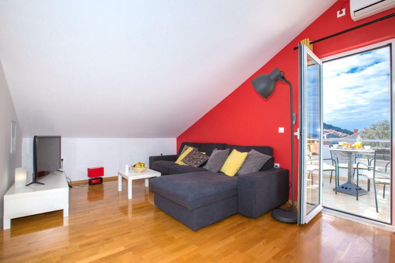 Agape Duplex Apartment Dubrovnik Exterior photo