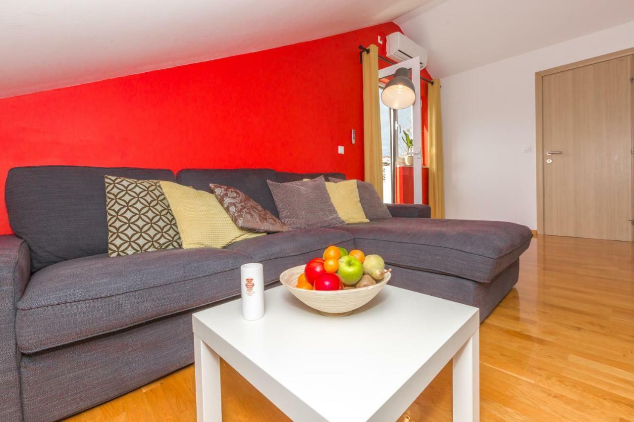 Agape Duplex Apartment Dubrovnik Exterior photo
