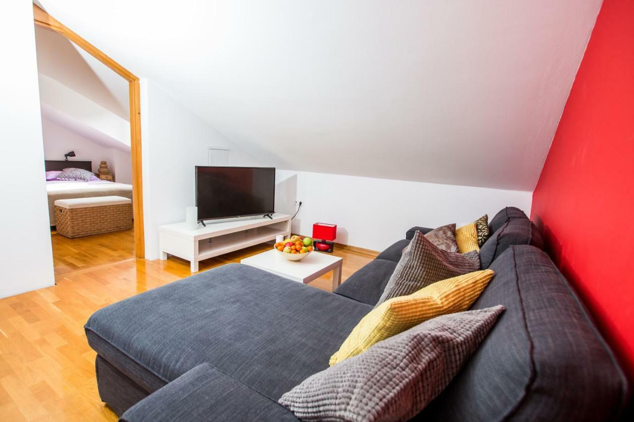 Agape Duplex Apartment Dubrovnik Exterior photo