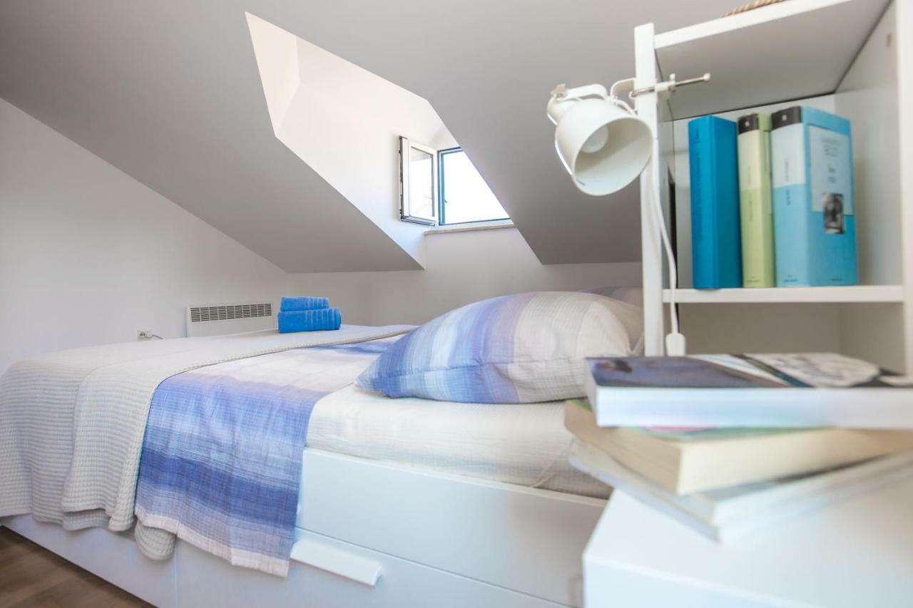 Agape Duplex Apartment Dubrovnik Exterior photo