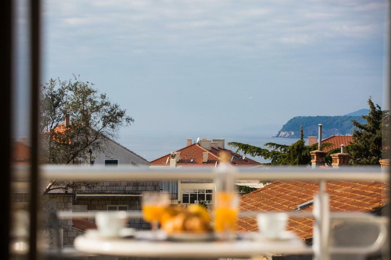 Agape Duplex Apartment Dubrovnik Exterior photo