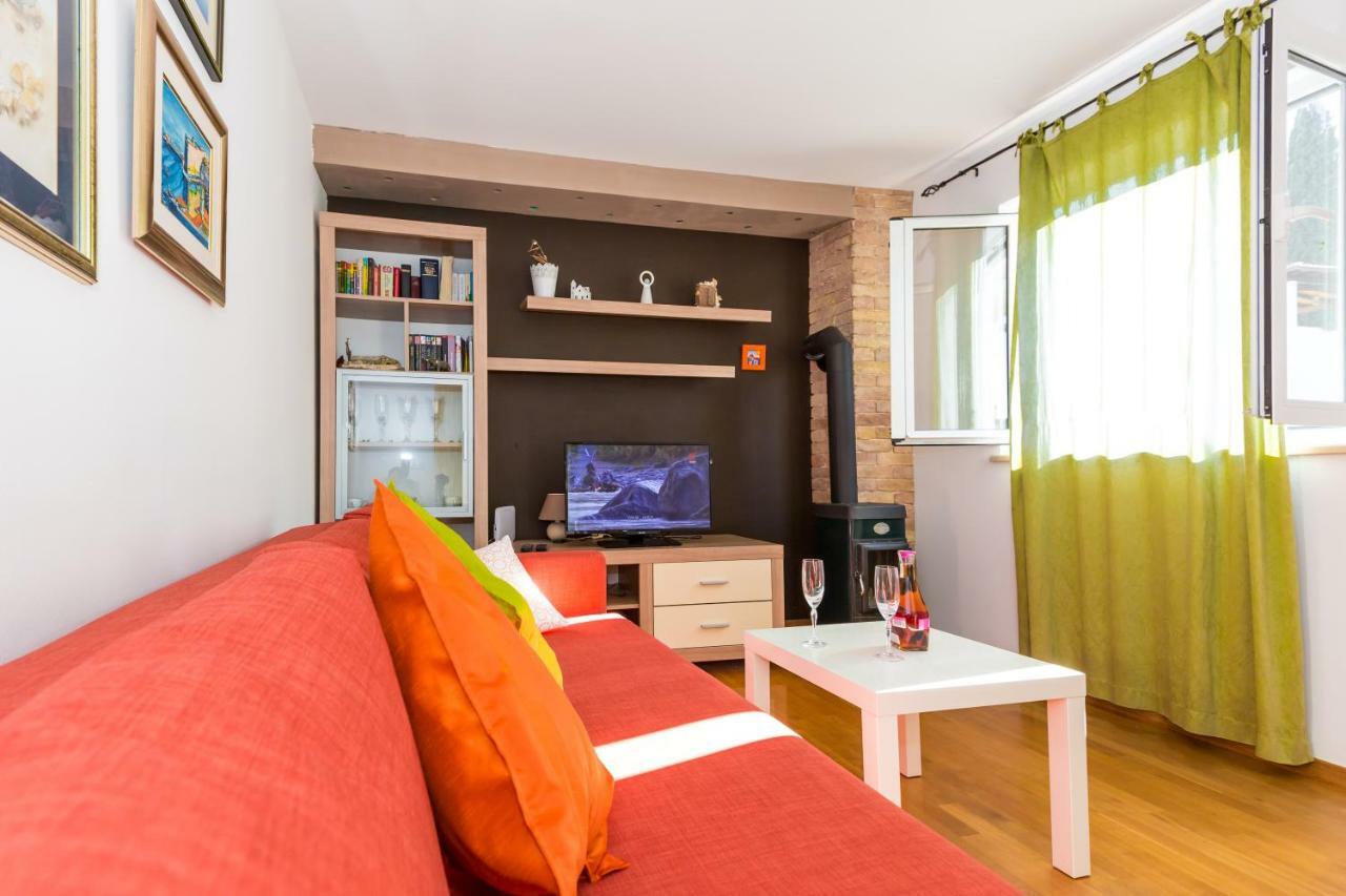 Agape Duplex Apartment Dubrovnik Exterior photo