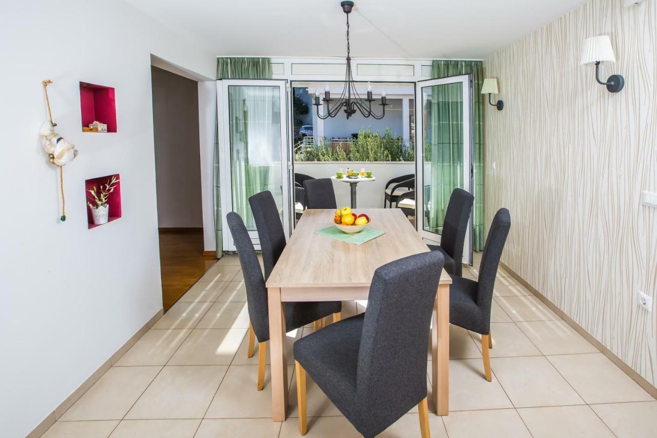 Agape Duplex Apartment Dubrovnik Exterior photo