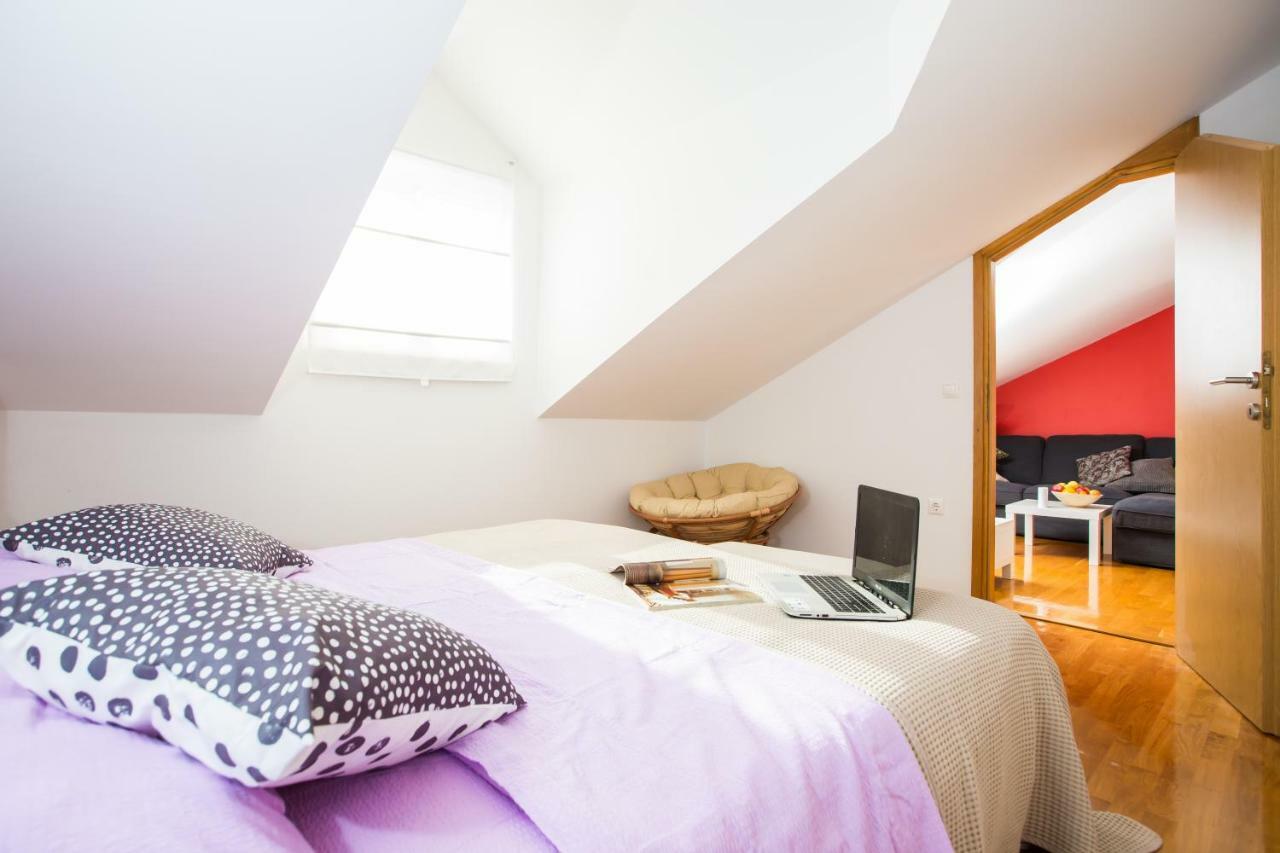 Agape Duplex Apartment Dubrovnik Exterior photo